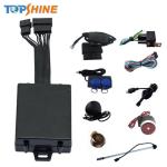 158Db 4G Gps Tracker With Sos Panic Button Free GPS Tracking Software Car Alarm