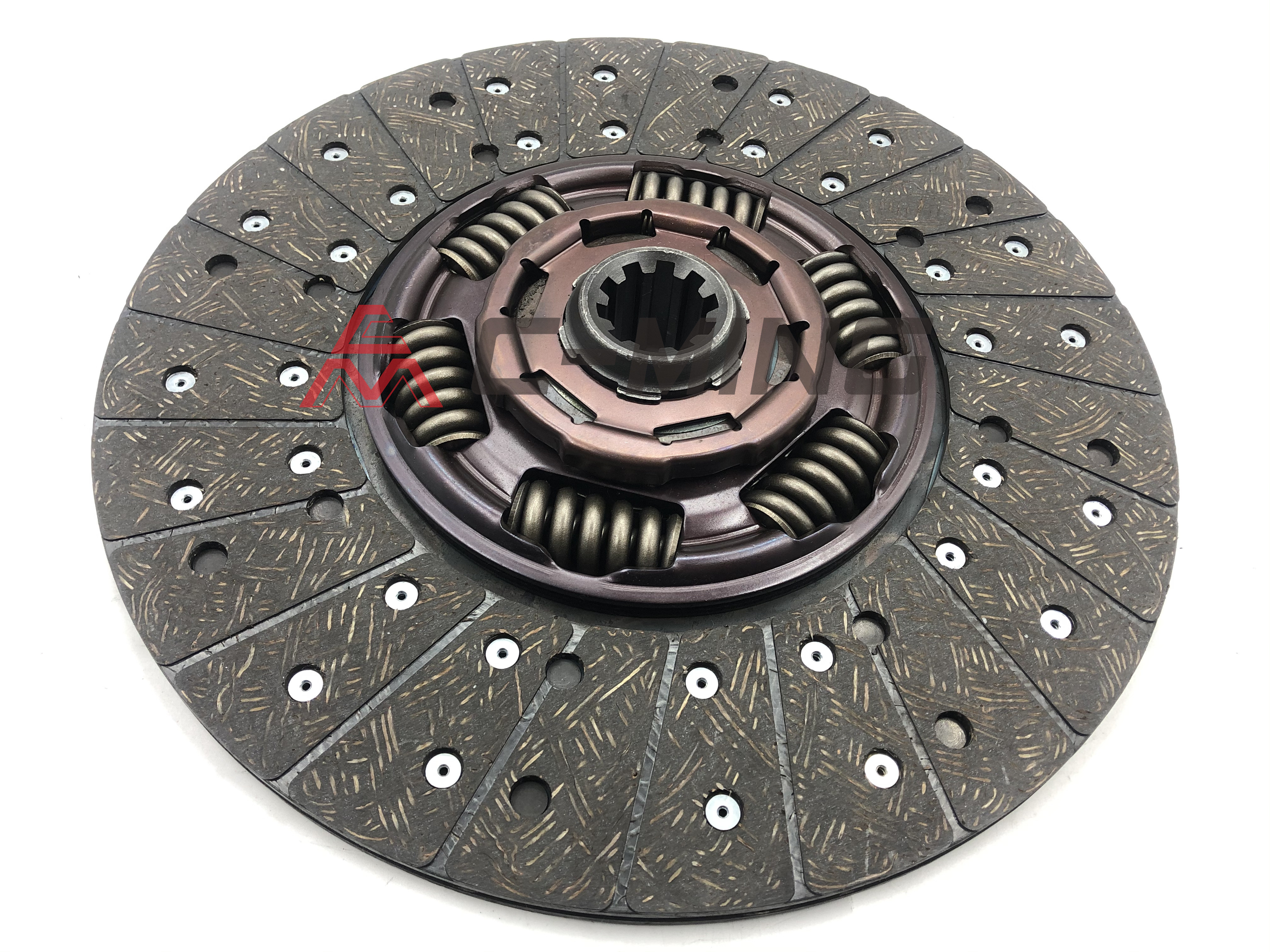Dongfeng Sachs Power Clutch Sachs Racing Clutch YUCHAI 6112 EQ145A