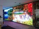 P4 Outdoor Advertising Full Color LED Screen Panel Board Display