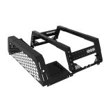 Modular Base Roll Bar for Toyota Hilux Practical Truck Bed Rack for Tundra