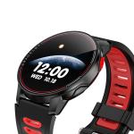Various Watch Faces L6 Fitness Watch With Blood Pressure And Heart Rate 1.28