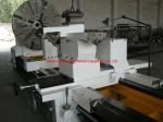 CW61200 Horizontal Lathe Machine(16tons load capacity)