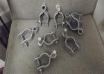 Chain link Fence Driving Gates 2-3/8" /2.375inch/60.3 outer tube Hardware Sets