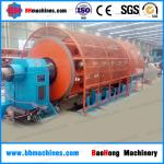 JLK Rigid Frame Stranding Machinery for producing acsr conductor RIGID TYPE