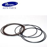 81mm Diameter Auto Engine Parts Piston and Rings for Hyundai ix35 G4NC 23040