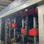Plastic Vacuum Forming Machine for Maximized Production Capabilities
