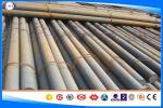 100Cr6 Hot Rolled Steel Round Bar , 10-350 Mm Size Cold Drawn Steel Bar