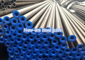 Wholesale Heat Exchanger 15mm WT P91 ASTM A213 Structural Steel Pipe from china suppliers