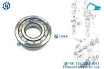 Excavator NUP 308 Roller Bearing for Hydraulic Pump Shaft