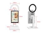 Tiktok Mobile Livestream Machine Broadcast Live Video Streaming Equipment