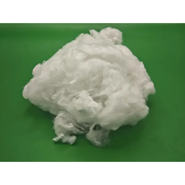 4D*38mm Polyester Staple Fiber for Non-Woven