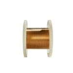 Gold Plated Molybdenum Wire for Electronics High-Temp Vacuum and Aerospace