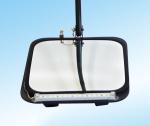 Professinal Stainless Under Vehicle Inspection System with LED light For