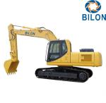 Easy To Control Mini Excavator 21 Ton Operating Weight