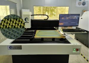 Wholesale 133LPI Screen Printing Exposure Machine 900mmx1000mm from china suppliers
