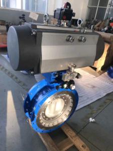 Wholesale 90 DEGREE PNEUMATIC ROTARY ACTUATOR FOR BALL VALVES AND BUTTREFLY VALVE from china suppliers