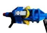 Geological TCI Tricone Roller Bit Hole Opener Drilling Horizontal