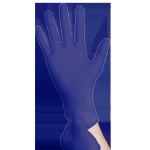 Powder Free Nitrile Gloves For Working Xxl Nitrile Gloves Blue