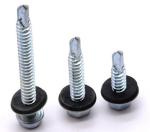Stainless Steel Hex Socket Head Cap Screw DIN912 Allen Bolt