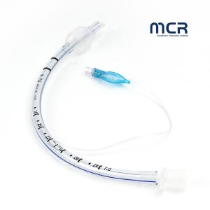 Wholesale High-Volume Low-Pressure Endotracheal Tube for Single-Use from china suppliers