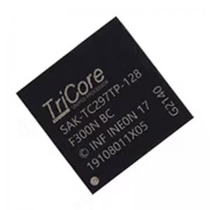 Wholesale SAK-TC297TP-128F300N BC Discrete Semiconductor Products LFBGA-292 Pre Ordered Transistor from china suppliers