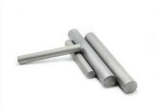Wholesale Round Tungsten Carbide Bar , High Strength Ground Carbide Rod With Holes from china suppliers