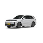 Deposit Li Xiang L9 Pro Max 4WD 1.5L 180km Electric Lixiang L7 Fuel 100%