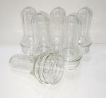High Quality PET Preform for Water Bottles with 28mm 32mm 38mm Neck Size Options