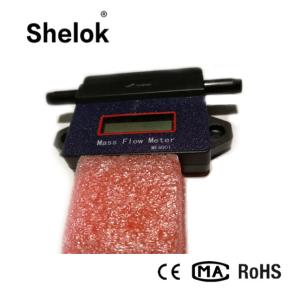 Wholesale High Accuracy Mass Flow Meters, High Quality Gas Flow Meter from MEMS Siargo's from china suppliers