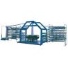 Buy cheap High Speed Six / Eight Shuttle Circular Loom Machine For PP Woven Bag Weaving from wholesalers
