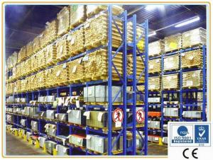 China Pallet racking warehouse equipment warehouse rack storage rack on sale