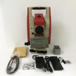 OBM Kolida Robotic Total Station Device 600m Reflectorless LCD Display