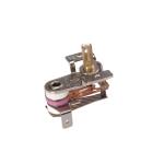 VDE 250V / 12A KST Series Temperature Control Switch with Electric Bimetal