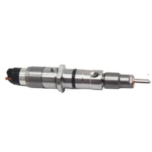 Wholesale High Quality New Diesel Fuel Injector 0445120110 from china suppliers