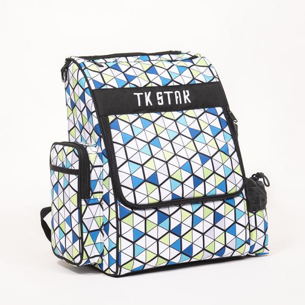 Disc Golf Bag Backpack Designed for the sport you love, these bags support your