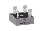 KBPC2510 KBPC2504 KBPC2502 KBPC2501 Bridge Rectifier