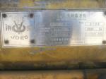 Standard Component Jinan Diesel Engine Used in Drilling Field with Converter