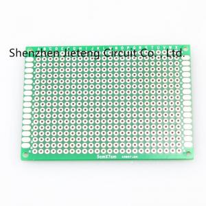 Wholesale 2OZ BGA Rigid Flex PCB Designing And Fabrication Customized from china suppliers