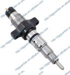 Diesel Common Rail Fuel Injector 0445120238 For 04-09 Dodge Ram Cummins 5.9 5.9L