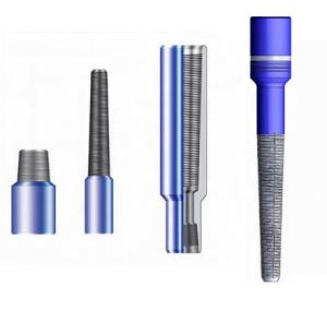 Wholesale Solids Control Taper Tap API Oilfield Drill Spare Parts from china suppliers
