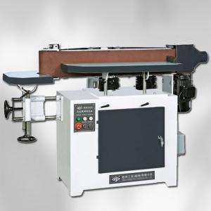 Wholesale Vertical 1420r/Min Woodworking Sanding Machine MM2620 Oscillating Sanding Machine from china suppliers