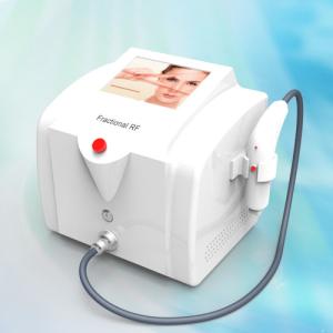 Wholesale Permit wrinkle removal Wholesale fractional rf microneedle from china suppliers