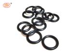 ORK Nitrile Silicone Rubber Connector Seal Customized Color Industrial Oil Pump