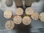 Simens Controled Easy Operation Chewy granola bar production machine line