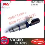 21569191 BEBE4J00001 BEBE4J01001 BEBE4N01001 V-O-L-V MD11 EURO 5 High Power