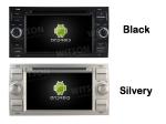 7" Screen OEM Style without DVD Deck For Ford Focus 2 Kuga Fiesta Mondeo 4 C-Max