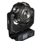 Magic Ball DMX512 LED Moving Head Light Beam Football Light 12PCS 12W With Disco