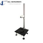 Plastic Film Impact Resistance Performance Testing Machine PLC Control Pharma