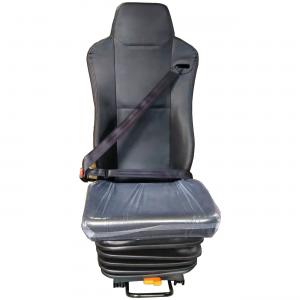 Wholesale Air Suspension Seat Truck Tour Bus School Bus Driver Seat from china suppliers