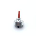 Universal Butane Refill Valve for Portable Camping Stoves | Precision Fuel
